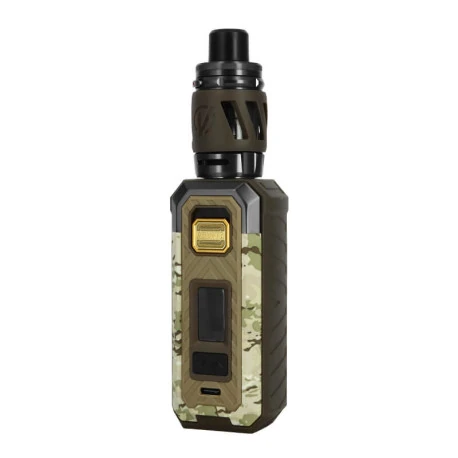 VAPORESSO ARMOUR S KIT (iTANK T EDITION)