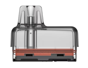 VAPORESSO ECO NANO PODS (2-PACK, 6ML), 0.6OHM