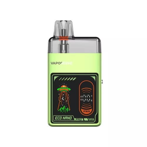 VAPORESSO ECO NANO PRO