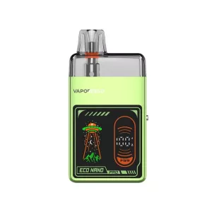 VAPORESSO ECO NANO PRO