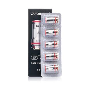 VAPORESSO GTi COILS, 0.2OHM MESH (60-75W)