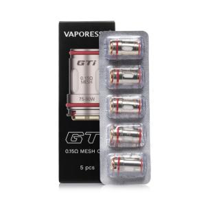 VAPORESSO GTi COILS