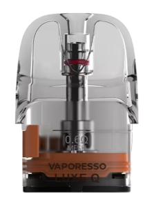 VAPORESSO LUXE Q PODS