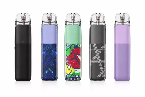 VAPORESSO LUXE Q2 SE KIT