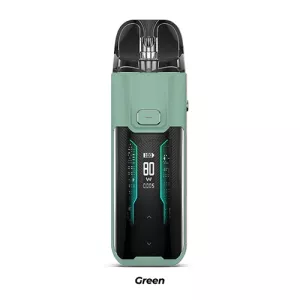 VAPORESSO LUXE XR MAX KIT