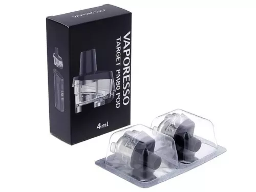 VAPORESSO TARGET PM80 PODS