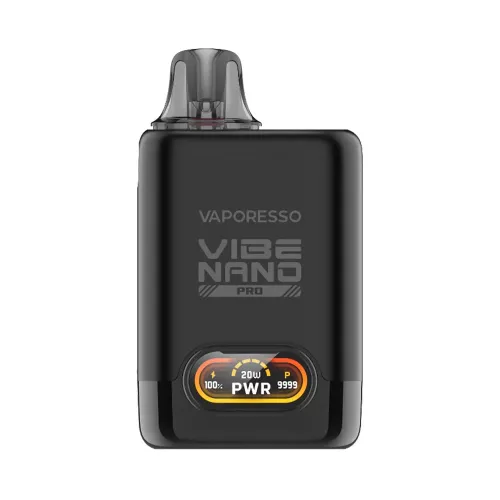 VAPORESSO VIBE NANO PRO POD KIT
