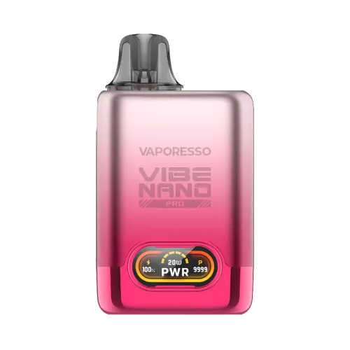 VAPORESSO VIBE NANO PRO POD KIT