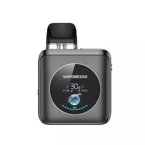 VAPORESSO XROS 4 NANO POD KIT