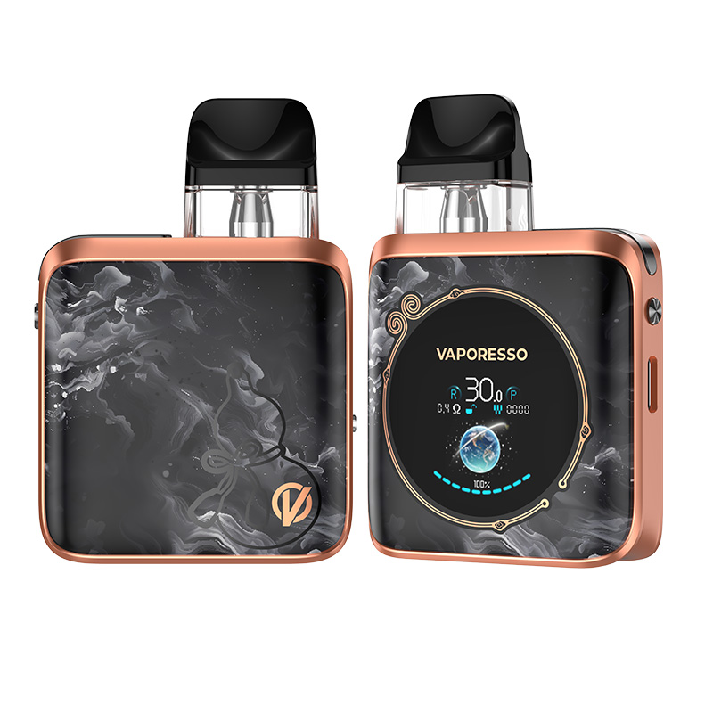 VAPORESSO XROS 4 NANO POD KIT VAPORESSO XROS 4 NANO POD KIT