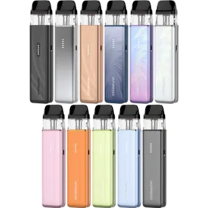 VAPORESSO XROS 6 MINI POD KIT