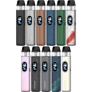 VAPORESSO XROS 6 POD KIT
