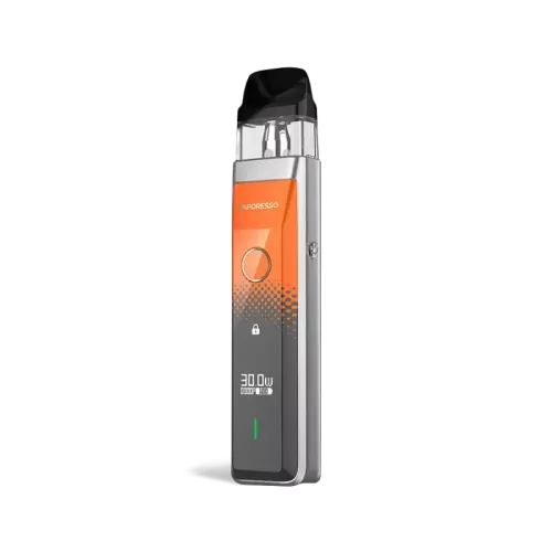 VAPORESSO XROS PRO KIT