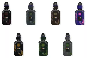 VAPORESSO ARMOUR MAX KIT (iTANK T EDITION)