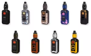 VAPORESSO ARMOUR MAX KIT