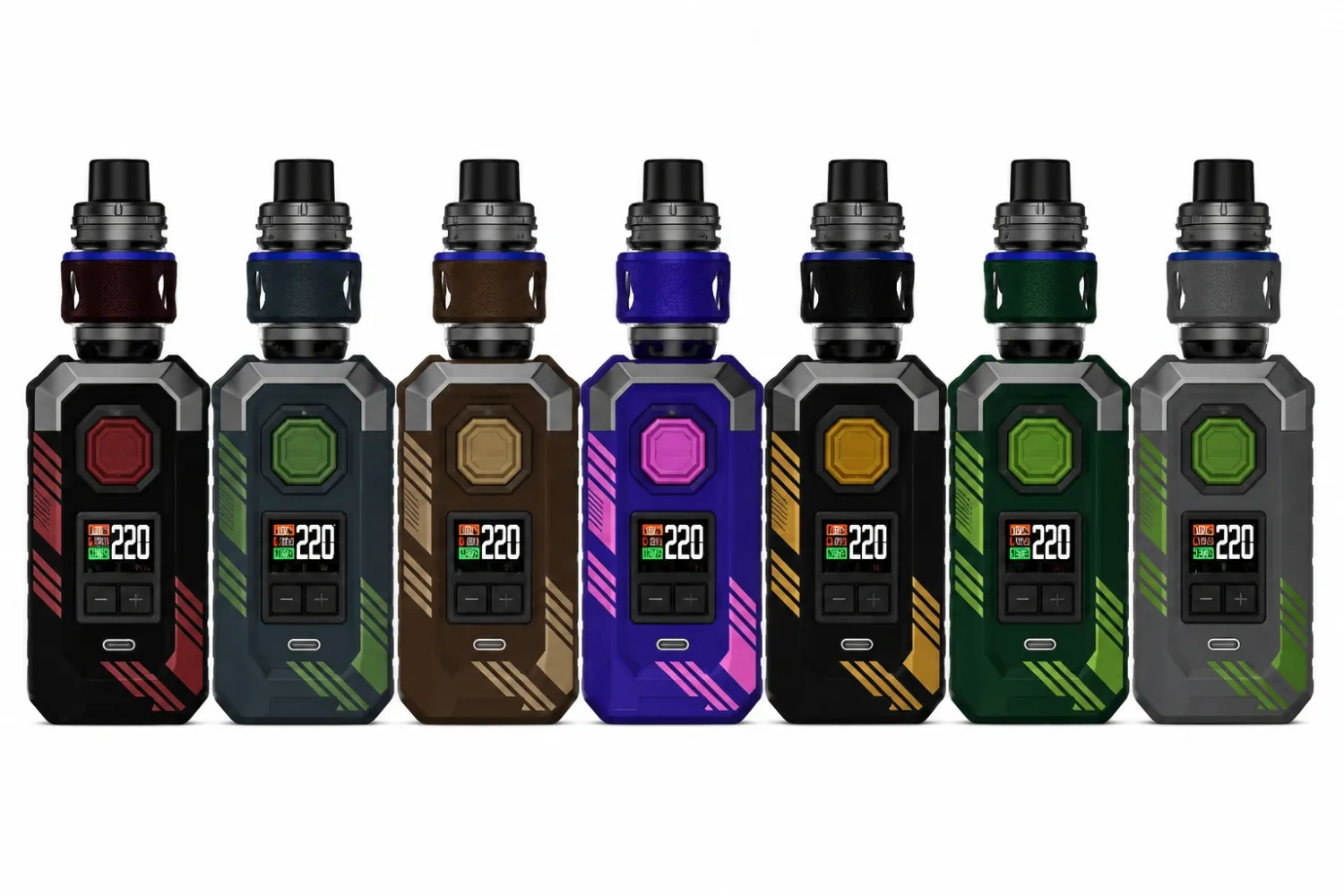 VAPORESSO ARMOUR MAX KIT