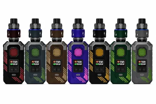 VAPORESSO ARMOUR MAX KIT