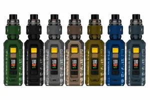 VAPORESSO ARMOUR MAX KIT (iTANK T EDITION)