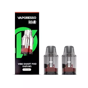 VAPORESSO VIBE SMART PODS