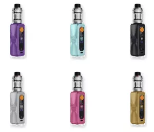 VAPORESSO GEN SE KIT