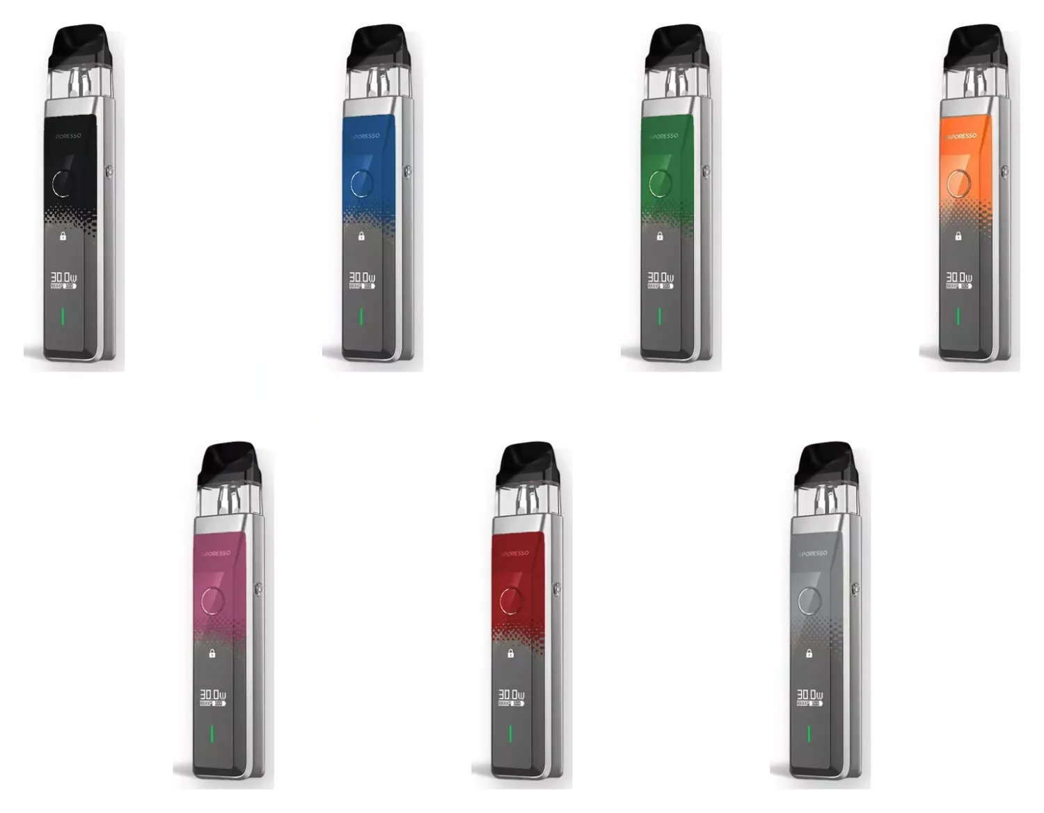 VAPORESSO XROS PRO KIT