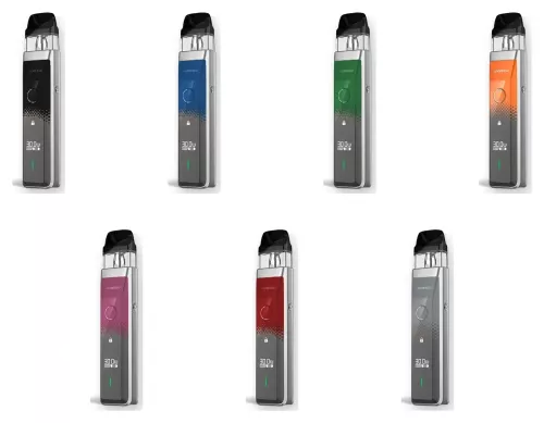 VAPORESSO XROS PRO KIT