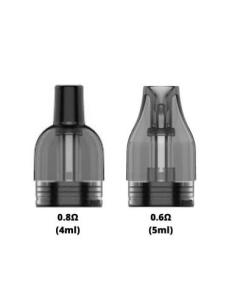 VAPORESSO VECO GO PODS
