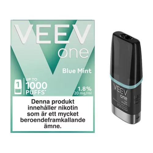 VEEV ONE POD