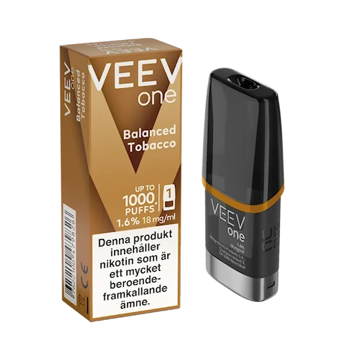 VEEV ONE POD