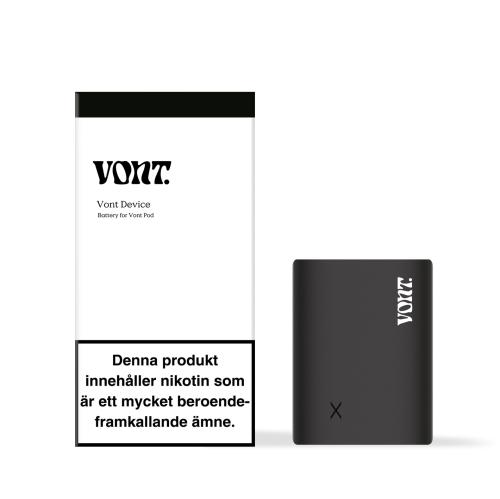 VONT BATTERI