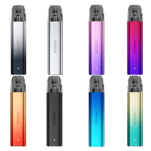 VOOPOO ARGUS G2 MINI