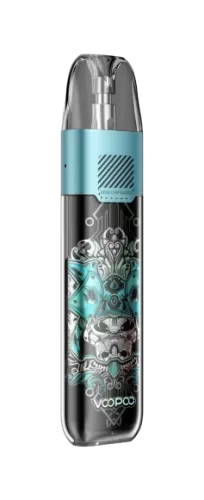 VOOPOO ARGUS P1S POD VAPE KIT
