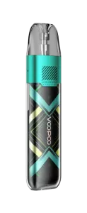 VOOPOO ARGUS P1S POD VAPE KIT