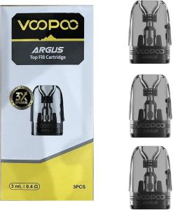 VOOPOO ARGUS PODS