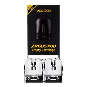 VOOPOO ARGUS AIR PODS (2-PACK)