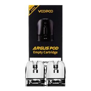 VOOPOO ARGUS POD (NEED COILS, 2-PACK)