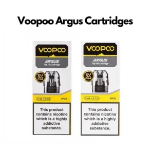 VOOPOO ARGUS PODS