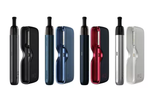 VOOPOO DORIC GALAXY KIT MED BATTERI