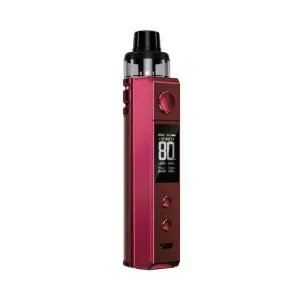 VOOPOO DRAG H80S VAPE KIT