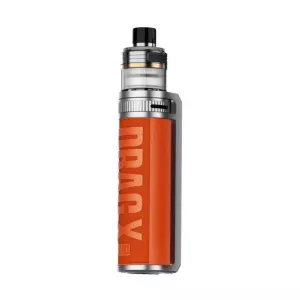 VOOPOO DRAG X PRO VAPE KIT