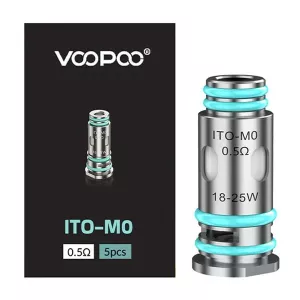 VOOPOO ITO COILS