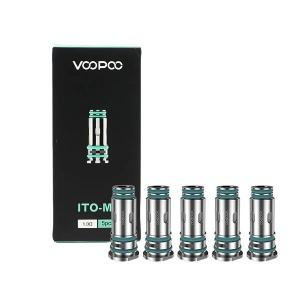 VOOPOO ITO M2 COIL(1,0 OHM, 5-PACK)
