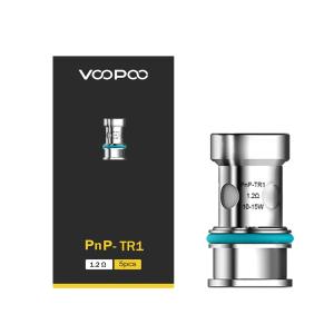 VOOPOO PNP COILS, TR1 1.2OHM