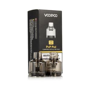 VOOPOO PNP POD 4.5ML 2-PACK