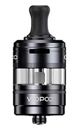 VOOPOO PNP X POD TANK - BLACK