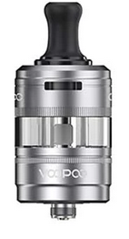 VOOPOO PNP X POD TANK - SILVER