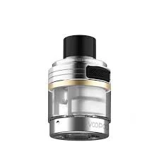 VOOPOO TPP X POD (2ML), BLACK