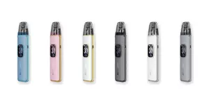 VOOPOO ARGUS G3 KIT