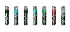 VOOPOO ARGUS P1S POD VAPE KIT