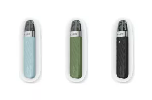 VOOPOO ARGUS Z2 KIT